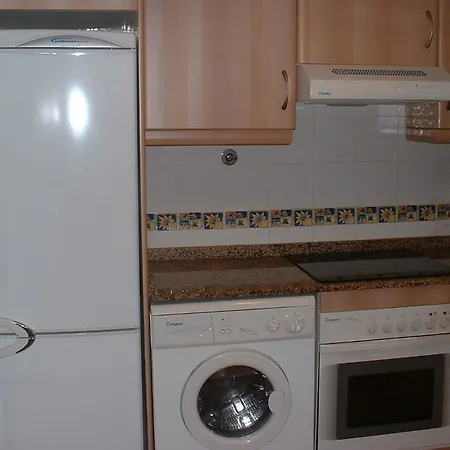 Residencial Nerea Peñíscola