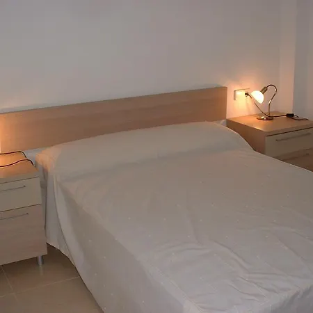 아파트 Residencial Nerea *