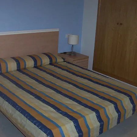 Residencial Nerea * Peñíscola