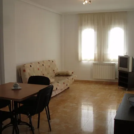 Residencial Nerea 아파트 *