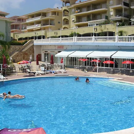아파트 Residencial Nerea *