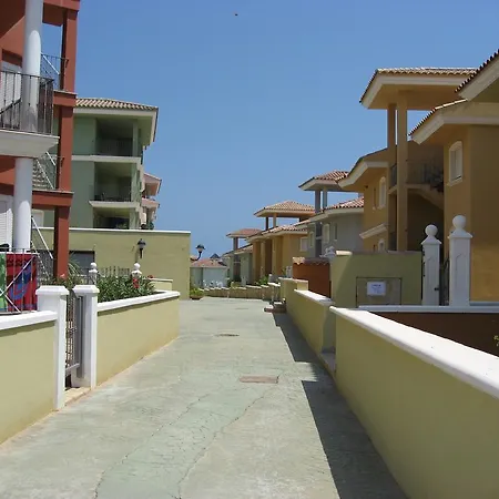 Residencial Nerea 아파트 *