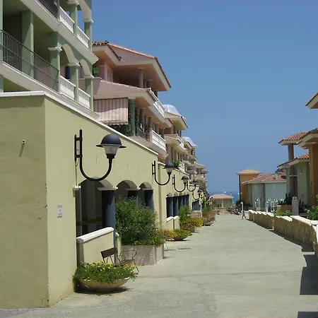 Residencial Nerea * Peñíscola