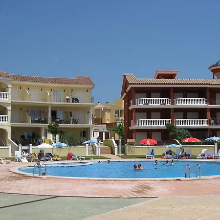 Residencial Nerea *
