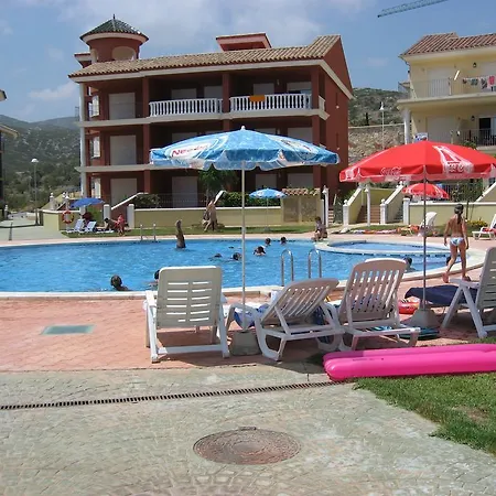 아파트 Residencial Nerea *