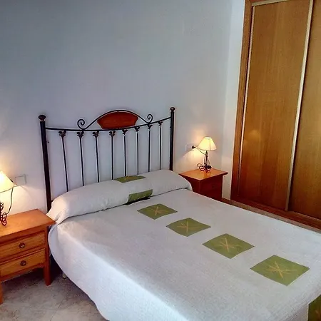 아파트 Residencial Nerea *