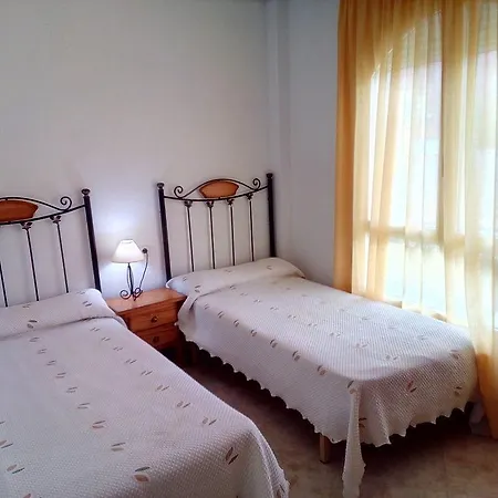 Residencial Nerea 아파트 *