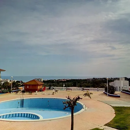 Residencial Nerea Peñíscola