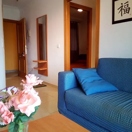 Residencial Nerea 아파트 *