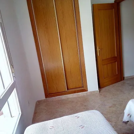 아파트 Residencial Nerea Peñíscola