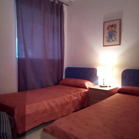 Residencial Nerea * Peñíscola