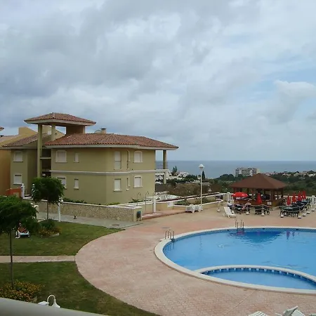 아파트 Residencial Nerea